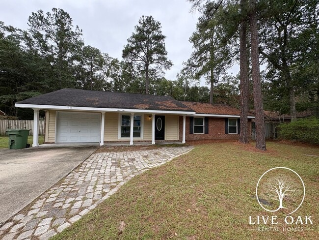 property at 111 Deann Dr