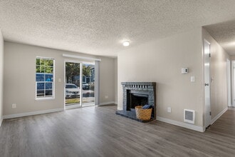 Terravista in Tacoma, WA - Foto de edificio - Building Photo