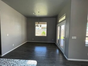 3673 Lunetta Ct in Las Cruces, NM - Building Photo - Building Photo
