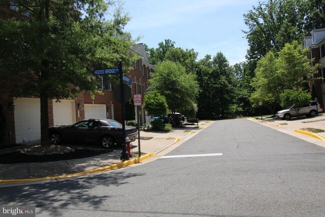 property at 8316 Dockray Ct