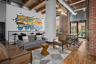 Unity Lofts in Kansas City, MO - Building Photo - Building Photo