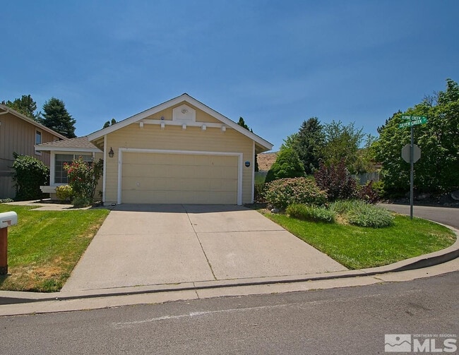 property at 2880 Alpine Creek Rd