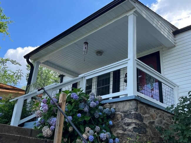 106 Buchanan Ave in Asheville, NC - Building Photo - Building Photo