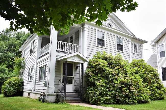 property at 716 Wayne Ave