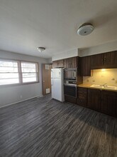 3003 E Funston St in Wichita, KS - Building Photo - Building Photo