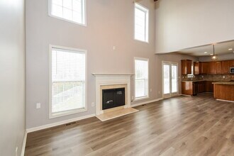 1005 Checkmate Ct in Mableton, GA - Building Photo - Building Photo