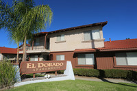 El Dorado Apartments photo'