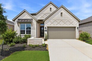 11119 Midland Hawthorn Pl in Cypress, TX - Building Photo