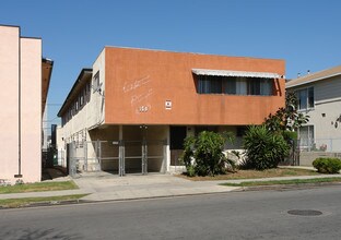 459 N Oxford Ave in Los Angeles, CA - Building Photo - Building Photo