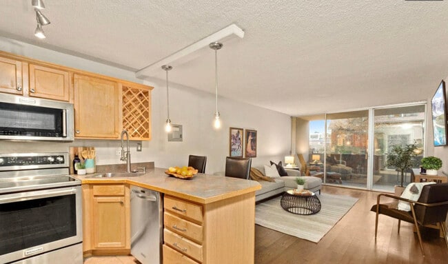 909 Logan St in Denver, CO - Building Photo - Building Photo