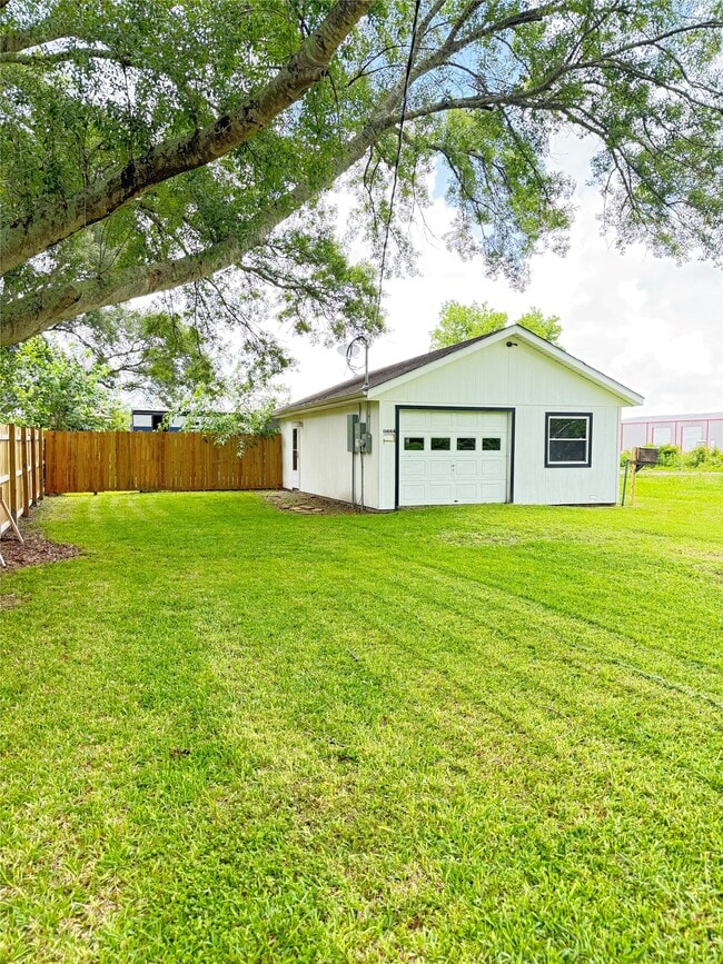 property at 11414 Sralla Rd