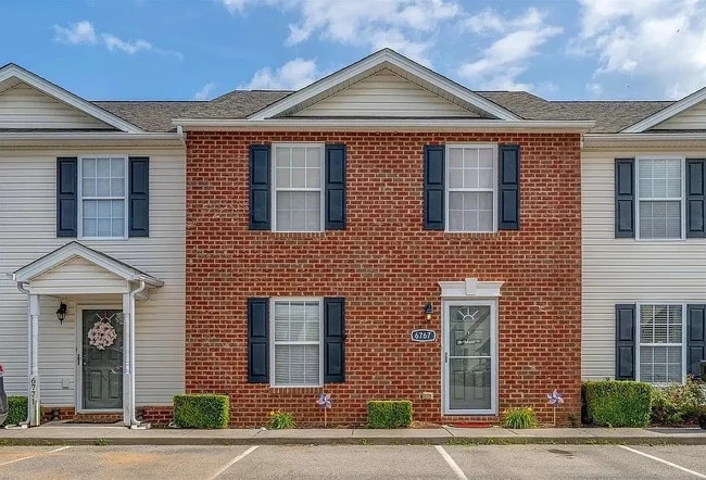 property at 6767 Woodcreeper Drive