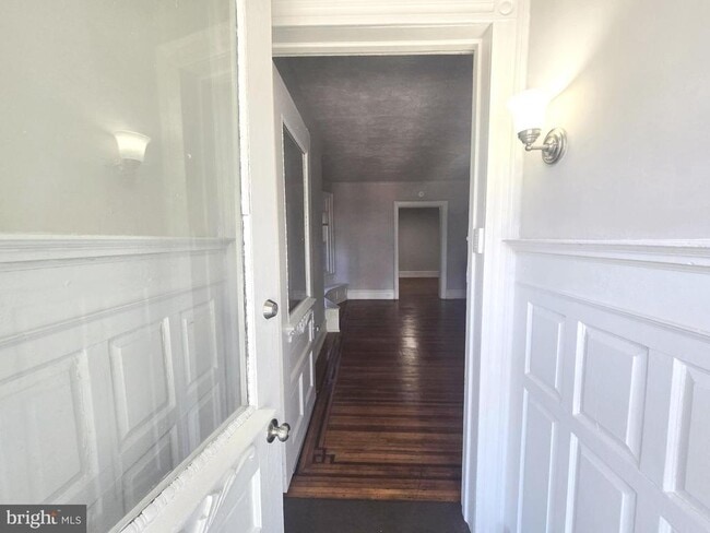 property at 5222 Webster St