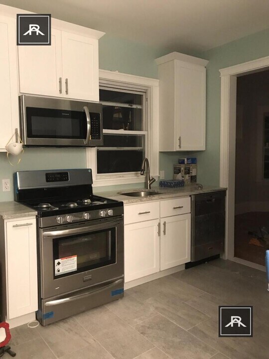 13 Atkins St in Boston, MA - Building Photo