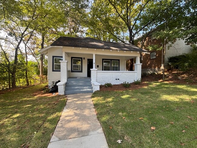 1430-1413 13th Pl S in Birmingham, AL - Building Photo - Building Photo