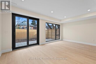 191 Gledhill Ave in Toronto, ON - Building Photo - Building Photo