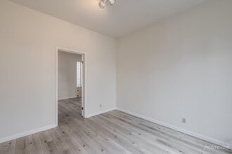 33a Isis St in San Francisco, CA - Building Photo - Building Photo