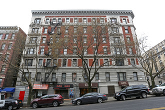 50-58 Tiemann Pl in New York, NY - Building Photo - Building Photo