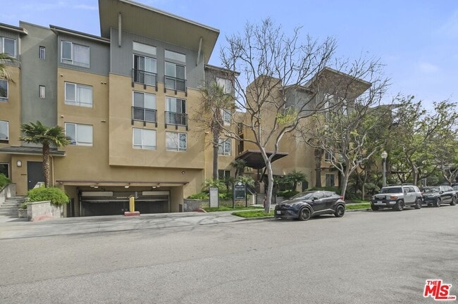 property at 6400 Crescent Park E