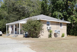 Anita Apartments in Columbus, GA - Foto de edificio - Building Photo