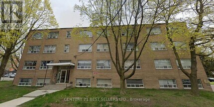 10-105 TWENTY FIFTH STREET in Toronto, ON - Building Photo - Building Photo