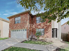 8334 Tavern Pt in San Antonio, TX - Building Photo