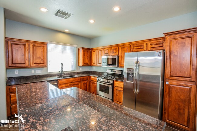 9509 Summer Furnace St in Las Vegas, NV - Building Photo - Building Photo