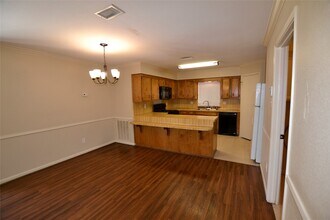 18735 Shannon Glen Ln in Houston, TX - Building Photo - Building Photo