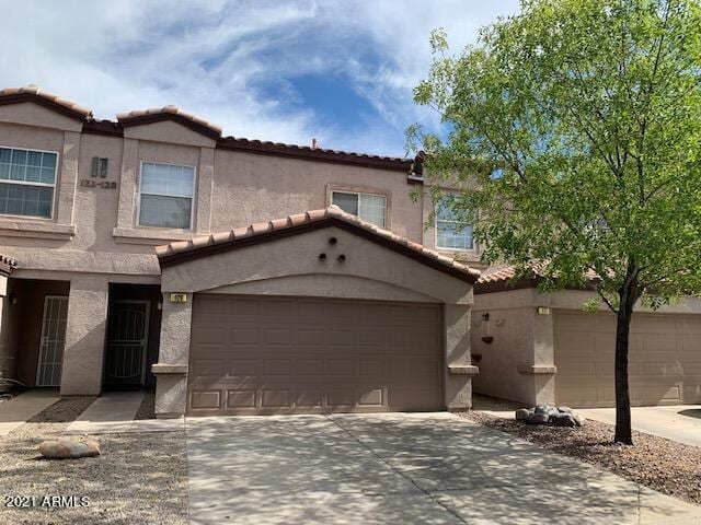 125 S 56th St in Mesa, AZ - Building Photo - Building Photo