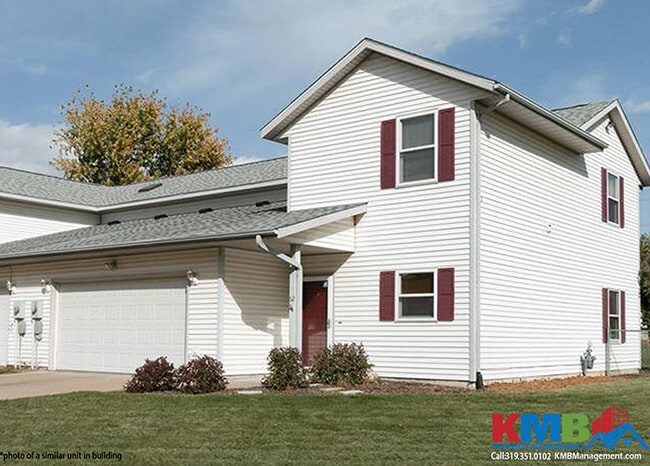 property at 60 Parkview Ct