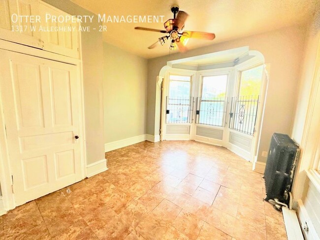 1317 W Allegheny Ave-Unit -2R in Philadelphia, PA - Building Photo - Building Photo