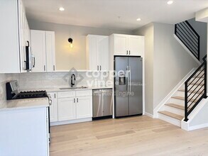 4205 Tejon St in Denver, CO - Building Photo - Building Photo