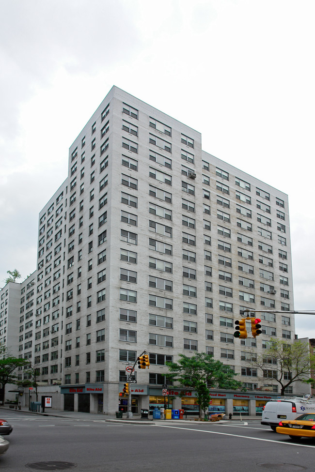 London Towne House in New York, NY - Foto de edificio - Building Photo