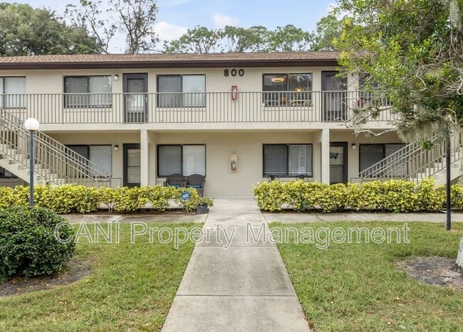 property at 1601 Big Tree Rd