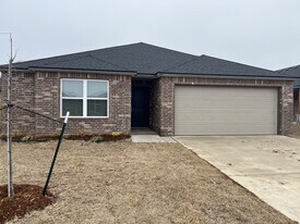 607 NW 120th Terrace in Oklahoma City, OK - Building Photo