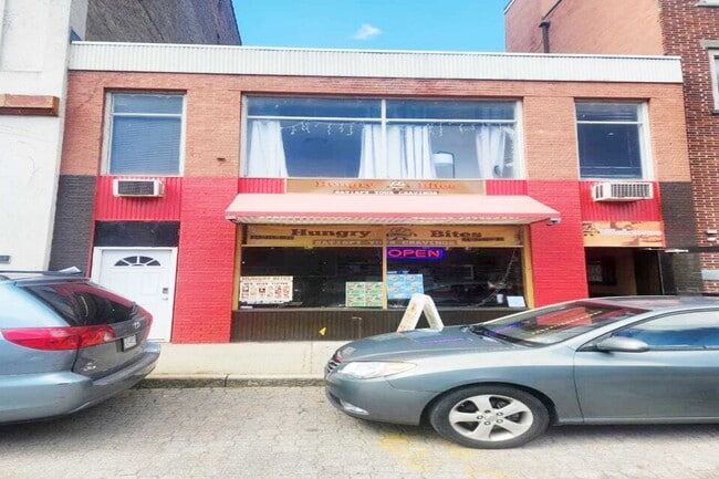 property at 54 James St