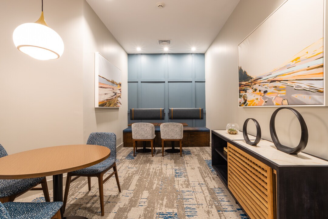 The Residences at Crosstree in Freeport, ME - Foto de edificio