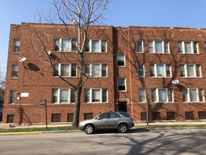 7253-7255 S Evans Ave in Chicago, IL - Building Photo - Building Photo