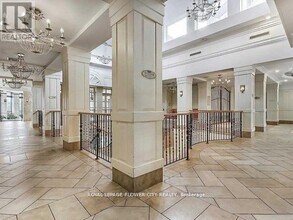 710 Humberwood Blvd in Toronto, ON - Building Photo - Building Photo