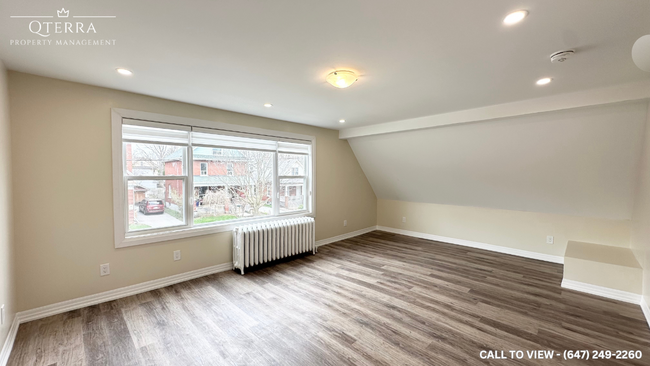 property at 143 Brock St E