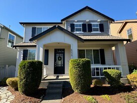 6036 Balustrade Blvd SE in Lacey, WA - Building Photo