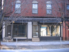 2131-2133 Pine St in Philadelphia, PA - Building Photo - Building Photo