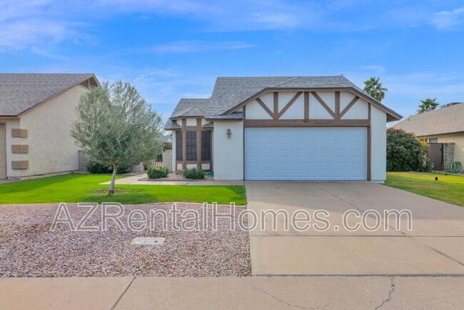 property at 1625 E Jerome Ave