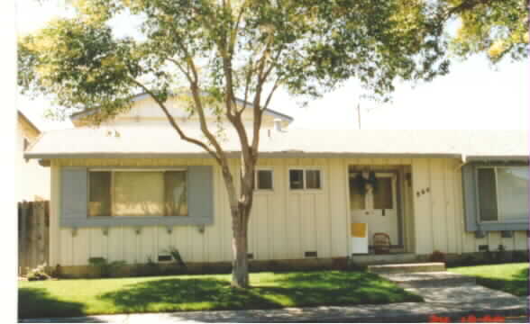 864 Bing Dr in Santa Clara, CA - Building Photo - Building Photo