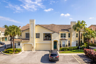 The Belmont in Boynton Beach, FL - Building Photo - Building Photo