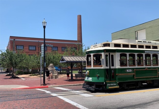 property at 104 Moody Ave