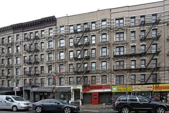 510 Amsterdam Ave in New York, NY - Foto de edificio - Building Photo