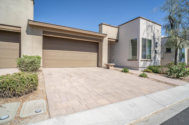 51855 Ponderosa Dr. in Indio, CA - Foto de edificio - Building Photo