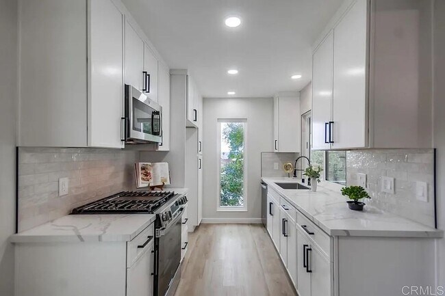 property at 6878 Navajo Rd