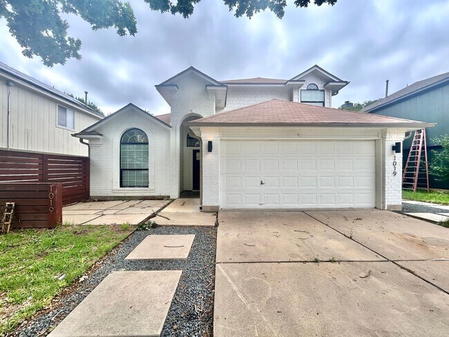 property at 1019 Pathfinder Way